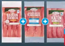 Netto Marken-Discount Abraham Rohschinkenspezialitäten Angebot