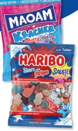 Budni Haribo Fruchtgummi Angebot