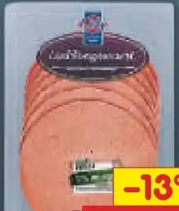 Netto Marken-Discount Wolf Wurst-Aufschnitt Angebot