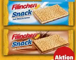 PENNY Spreewaffel Filinchen Snack Angebot