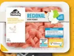 PENNY Mühlenhof Regional Hähnchen-Geschnetzeltes Angebot