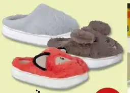 PENNY Camprella Kinder-Hausschuhe Angebot