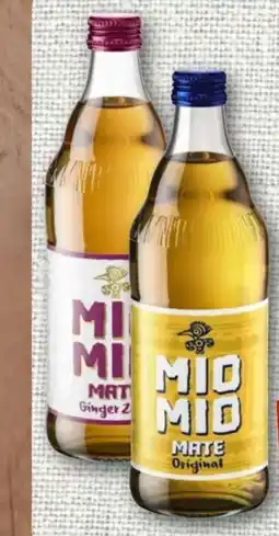 nahkauf Mio Mate Angebot