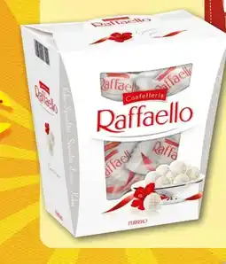 nahkauf Ferrero Raffaello Angebot