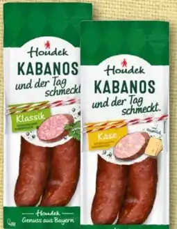 nahkauf Houdek Kabanos Angebot
