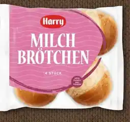 nahkauf Harry Brot Milch Brötchen Angebot