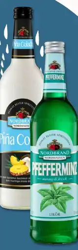PENNY Nordbrand Nordhausen Cocktail Angebot