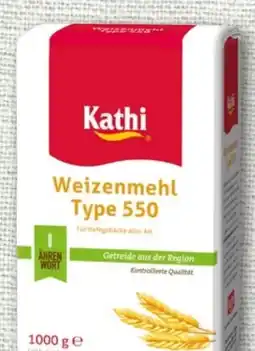 nahkauf Kathi Weizenmehl Angebot