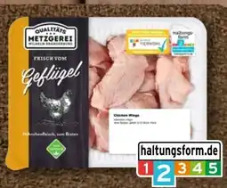 nahkauf Metzgerei Wilhelm Brandenburg Chicken Wings Angebot
