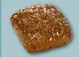 REWE Rewe Back-Station Chia-Weltmeisterbrötchen Angebot