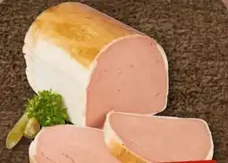 nahkauf Pluma Leberpâté Angebot