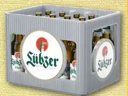 nahkauf Lübzer Pils Angebot