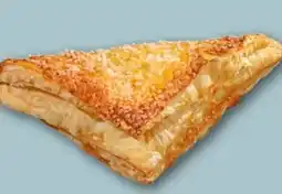 REWE Rewe Back-Station Apfeldreieck Angebot