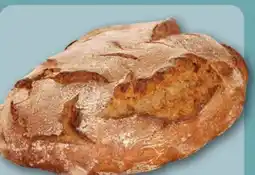 REWE Rewe Back-Station Roggenmischbrot Angebot