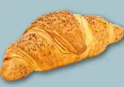 REWE Rewe Back-Station Nuss-Nougat Croissant Angebot