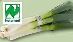 REWE Rewe Bio Porree Angebot