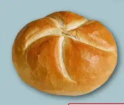 REWE Rewe Back-Station Kaiserbrötchen Angebot