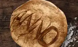 REWE Rewe Back-Station Brot Anno 1688 Angebot