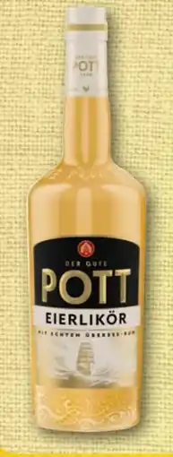 nahkauf Pott Eierlikör Angebot