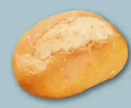 REWE Rewe Back-Station Weizenbrötchen Angebot