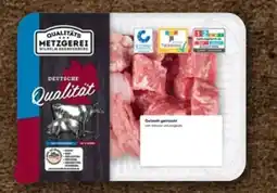 nahkauf Metzgerei Wilhelm Brandenburg Gulasch gemischt Angebot