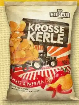 nahkauf Heimart Krosse Kerle Chips Angebot
