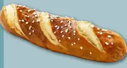 REWE Rewe Back-Station Laugenstange Angebot