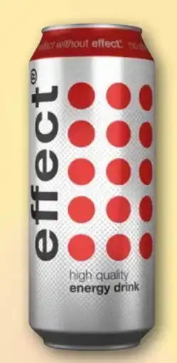 REWE Effect Energy Drink Angebot