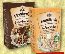 nahkauf Mondamin Soßenbinder Angebot