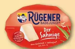 REWE Rügener Badejunge Der Sahnige Angebot