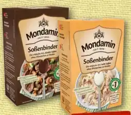 REWE Mondamin Soßenbinder Angebot