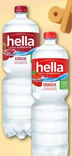 REWE Hella Near Water Angebot