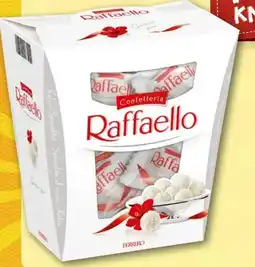 REWE Ferrero Raffaello Angebot