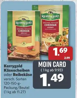 Combi Kerrygold käsescheiben Angebot