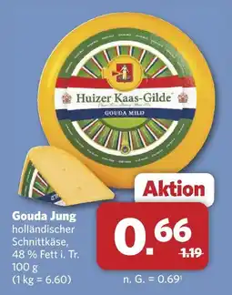Combi Huizer kaas-gilde gouda jung Angebot