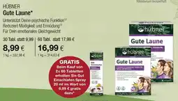 Vitalia Hübner gute laune Angebot