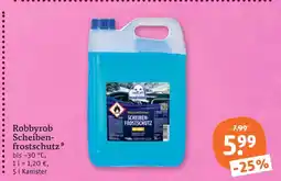 tegut Robbyrob scheibenfrostschutz Angebot