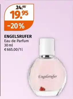 Müller Engelsrufer eau de parfum Angebot