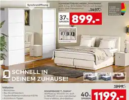 porta Quartier schwebetürenschrank panorama Angebot