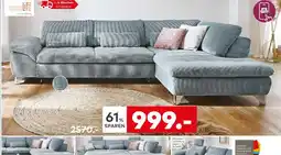 porta Young life by systempolster wohnlandschaft Angebot