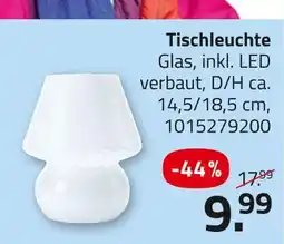ROLLER Tischleuchte Angebot