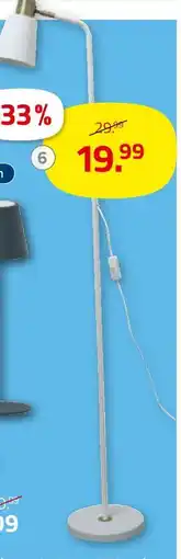 ROLLER Stehleuchte Angebot