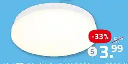 ROLLER Led-deckenleuchte Angebot