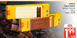 Marktkauf Leibniz choco kekse Angebot