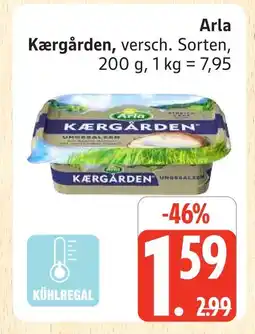 Marktkauf Arla kærgården Angebot