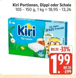 Marktkauf Kiri portionen Angebot