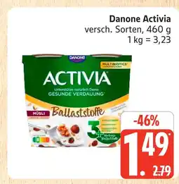 Marktkauf Danone activia Angebot