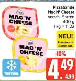 Marktkauf Pasta wolke mac n' cheese classic Angebot