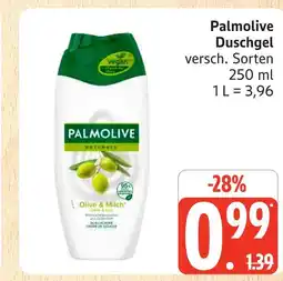 Marktkauf Palmolive duschgel Angebot