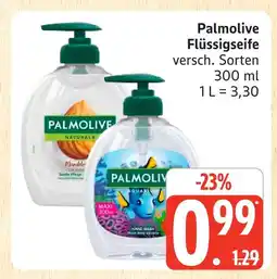 Marktkauf Palmolive flüssigseife Angebot